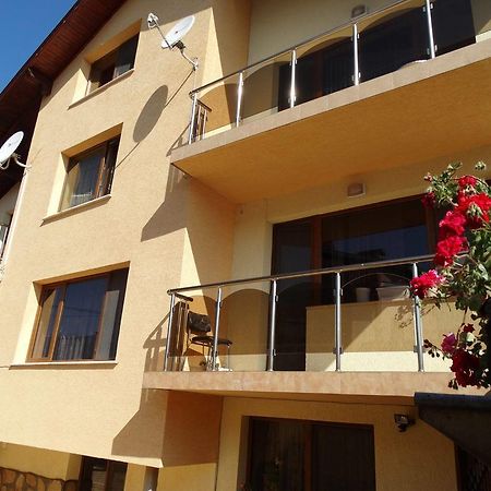 Hotel Kashta Peychevi Govedartsi Exterior foto