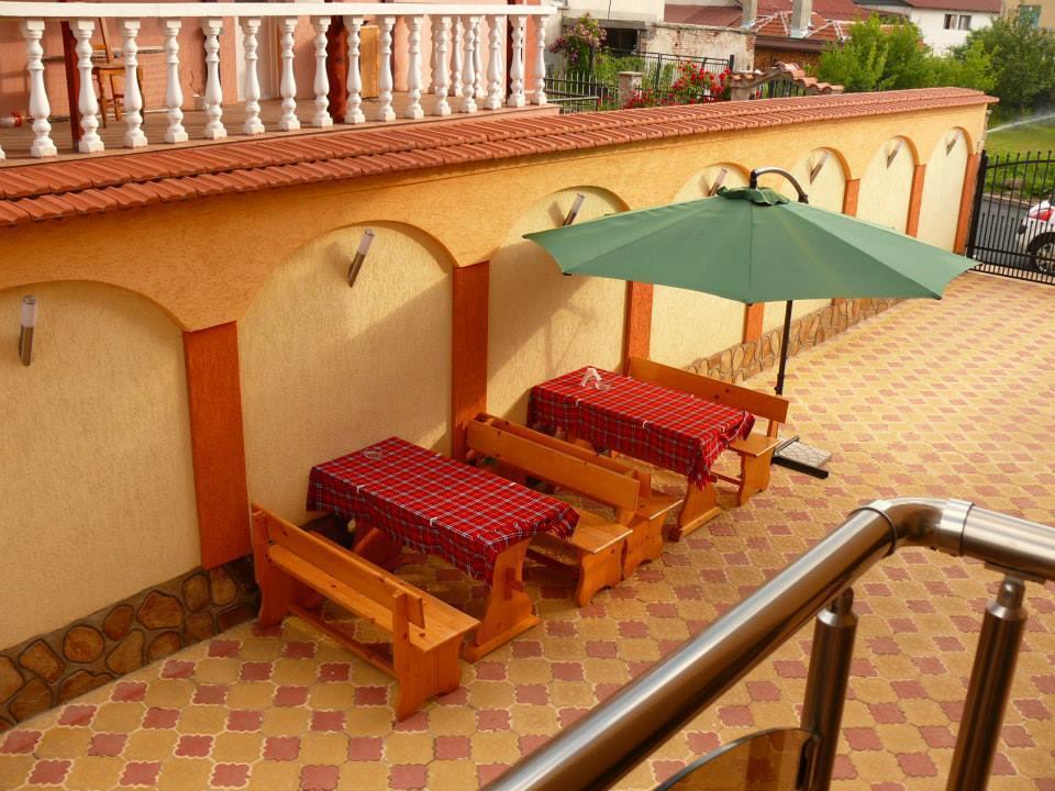 Hotel Kashta Peychevi Govedartsi Exterior foto