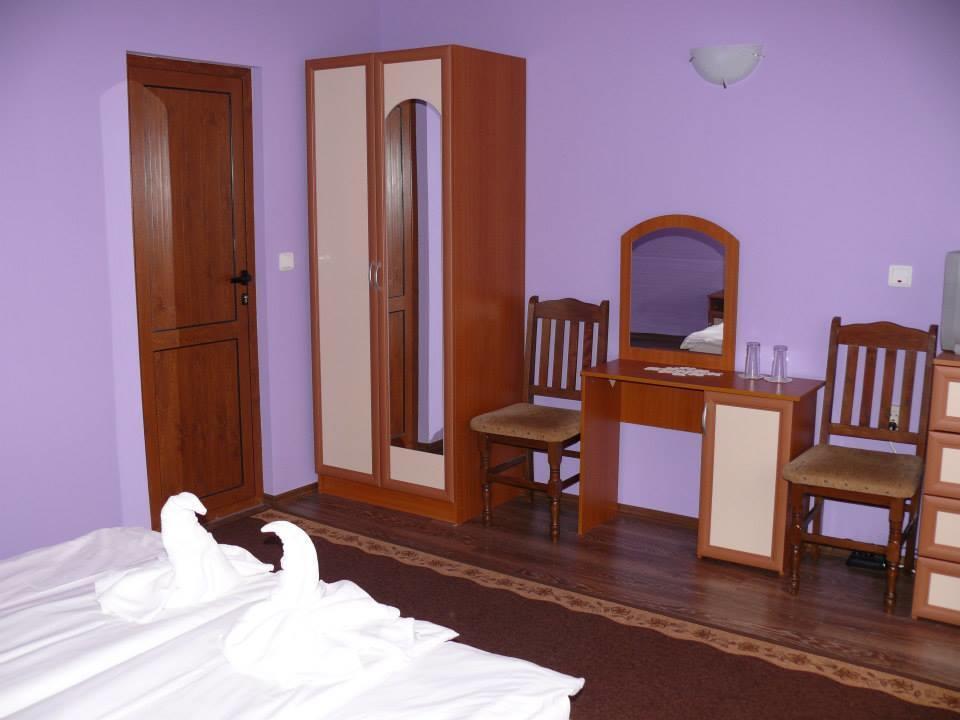 Hotel Kashta Peychevi Govedartsi Exterior foto