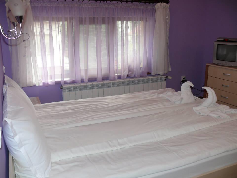 Hotel Kashta Peychevi Govedartsi Zimmer foto